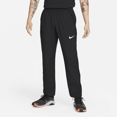 Nike loose fit training pants best sale